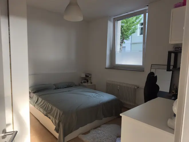 2 Zimmer Wohnung mit 42 m² in Düsseldorf – Bild 6
