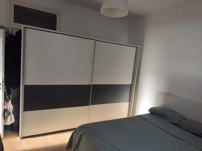 2 Zimmer Wohnung mit 42 m² in Düsseldorf – Bild 7