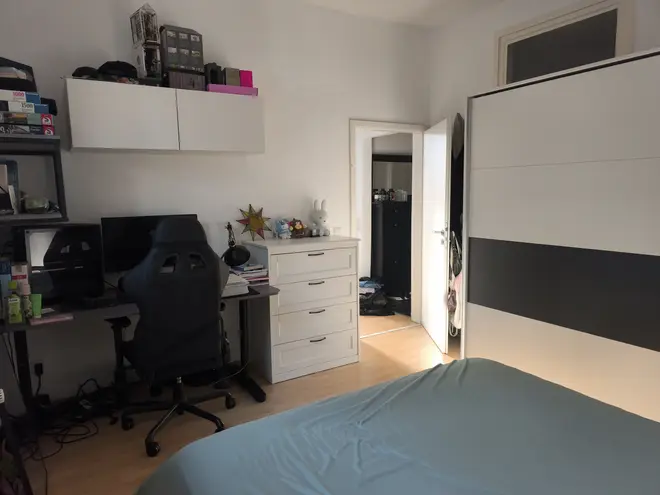 2 Zimmer Wohnung mit 42 m² in Düsseldorf – Bild 8