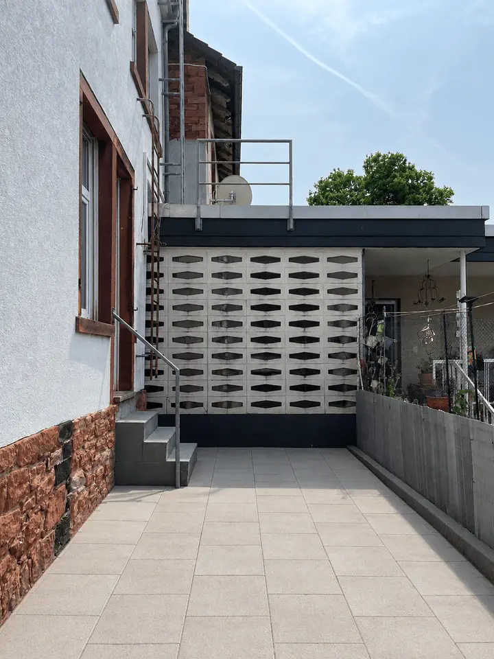 3 Zimmer Wohnung mit 86 m² in Hanau – Bild 10