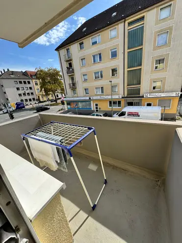 1 Zimmer Wohnung mit 39 m² in Duisburg – Bild 11