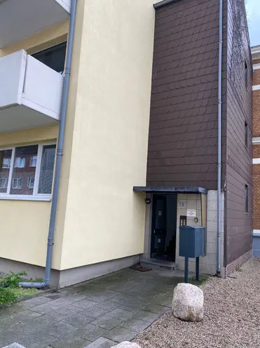1 Zimmer Wohnung mit 39 m² in Duisburg – Bild 3