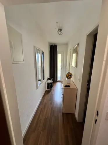 1 Zimmer Wohnung mit 39 m² in Duisburg – Bild 5
