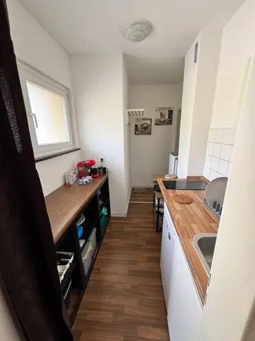 1 Zimmer Wohnung mit 39 m² in Duisburg – Bild 6