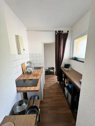 1 Zimmer Wohnung mit 39 m² in Duisburg – Bild 7