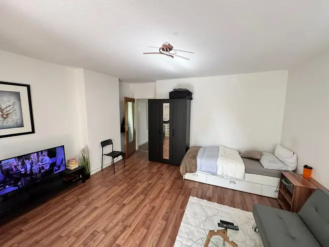 1 Zimmer Wohnung mit 39 m² in Duisburg – Bild 10