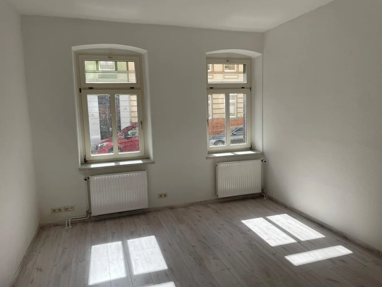 2 Zimmer Wohnung mit 68 m² in Gera – Bild 10