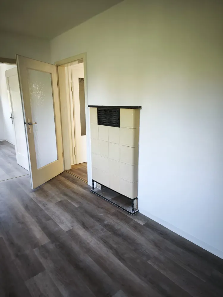 3 Zimmer Wohnung mit 64 m² in Ludwigsburg – Bild 1