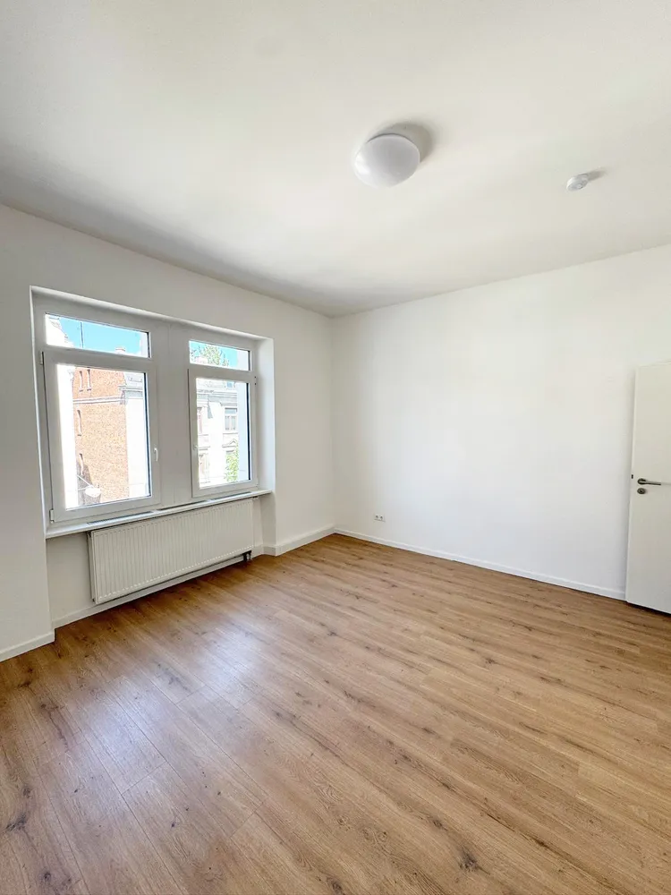 3 Zimmer Wohnung mit 80 m² in Ulm – Bild 1