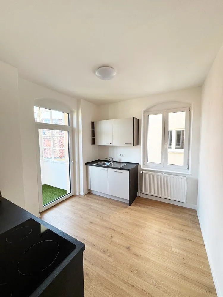 3 Zimmer Wohnung mit 80 m² in Ulm – Bild 4