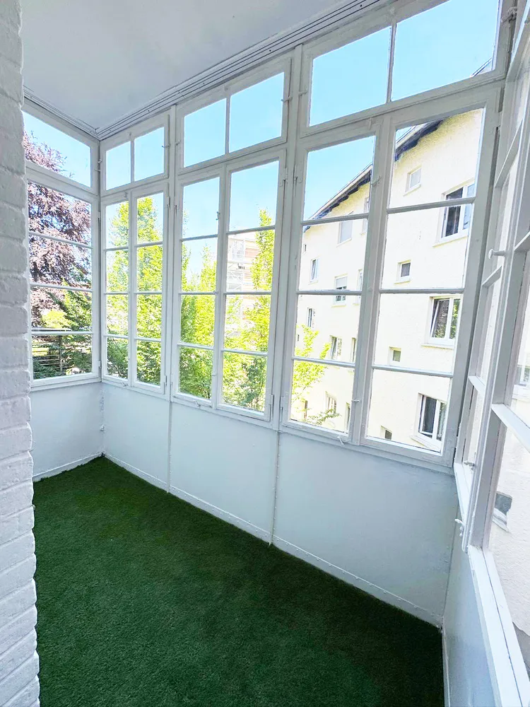 3 Zimmer Wohnung mit 80 m² in Ulm – Bild 8