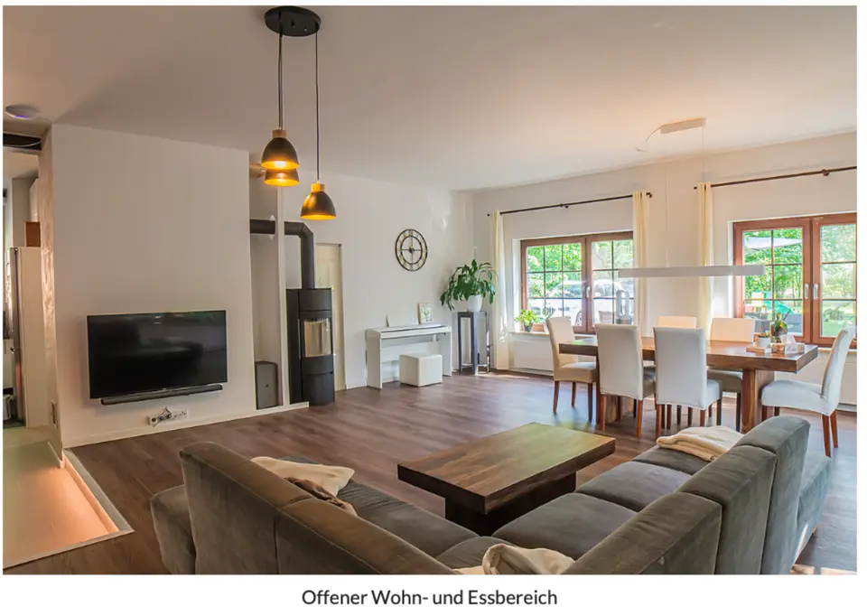WG-Zimmer mit 100 m² in Winsen (Luhe) – Bild 2