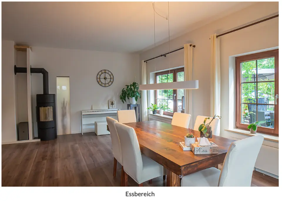 WG-Zimmer mit 100 m² in Winsen (Luhe) – Bild 5