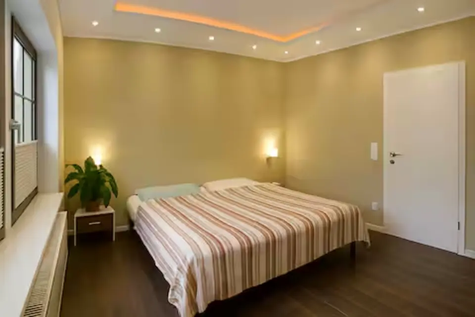 WG-Zimmer mit 100 m² in Winsen (Luhe) – Bild 6