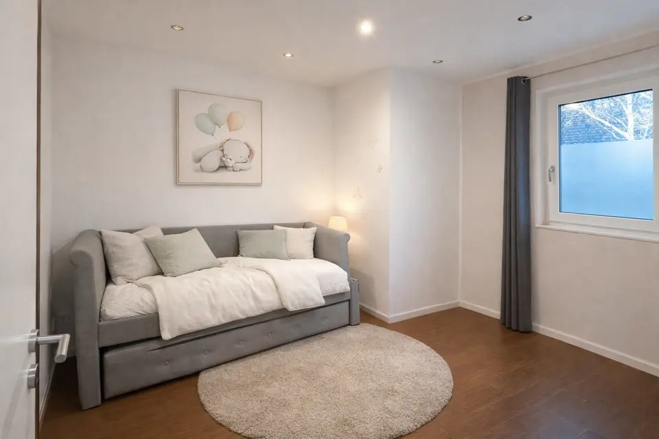 WG-Zimmer mit 100 m² in Winsen (Luhe) – Bild 7