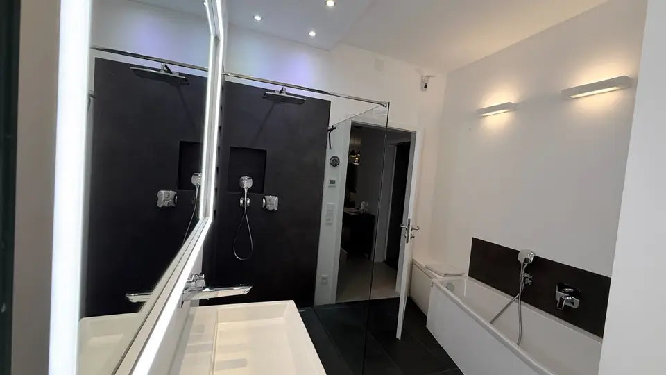 WG-Zimmer mit 100 m² in Winsen (Luhe) – Bild 9