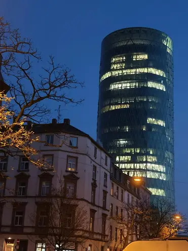 WG-Zimmer in Frankfurt am Main – Bild 4