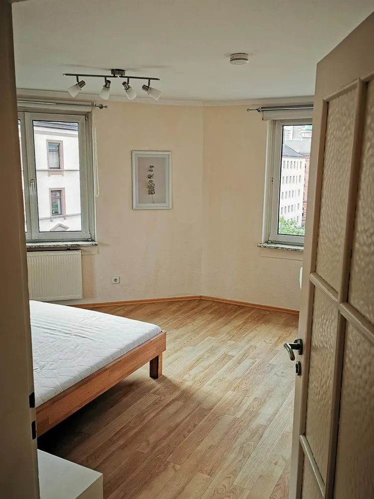 WG-Zimmer in Frankfurt am Main – Bild 1