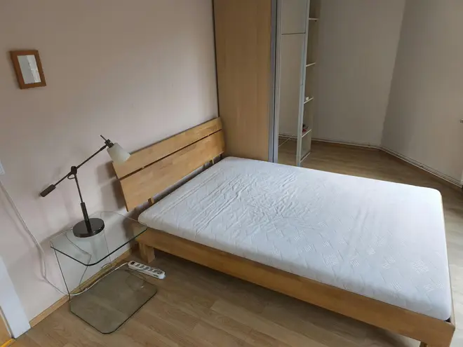 WG-Zimmer in Frankfurt am Main – Bild 6