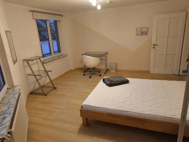 WG-Zimmer in Frankfurt am Main – Bild 7