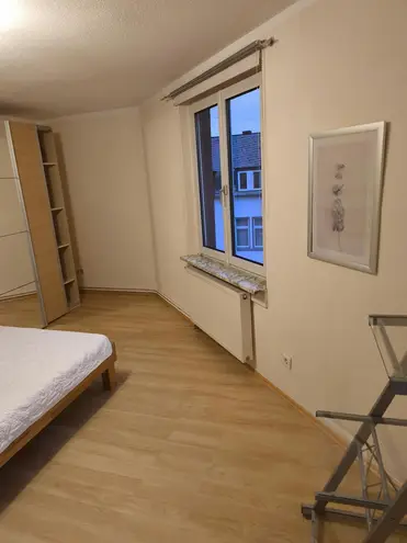 WG-Zimmer in Frankfurt am Main – Bild 8