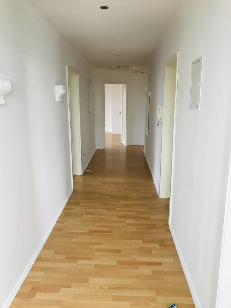 4 Zimmer Wohnung mit 104 m² in Neumünster – Bild 3