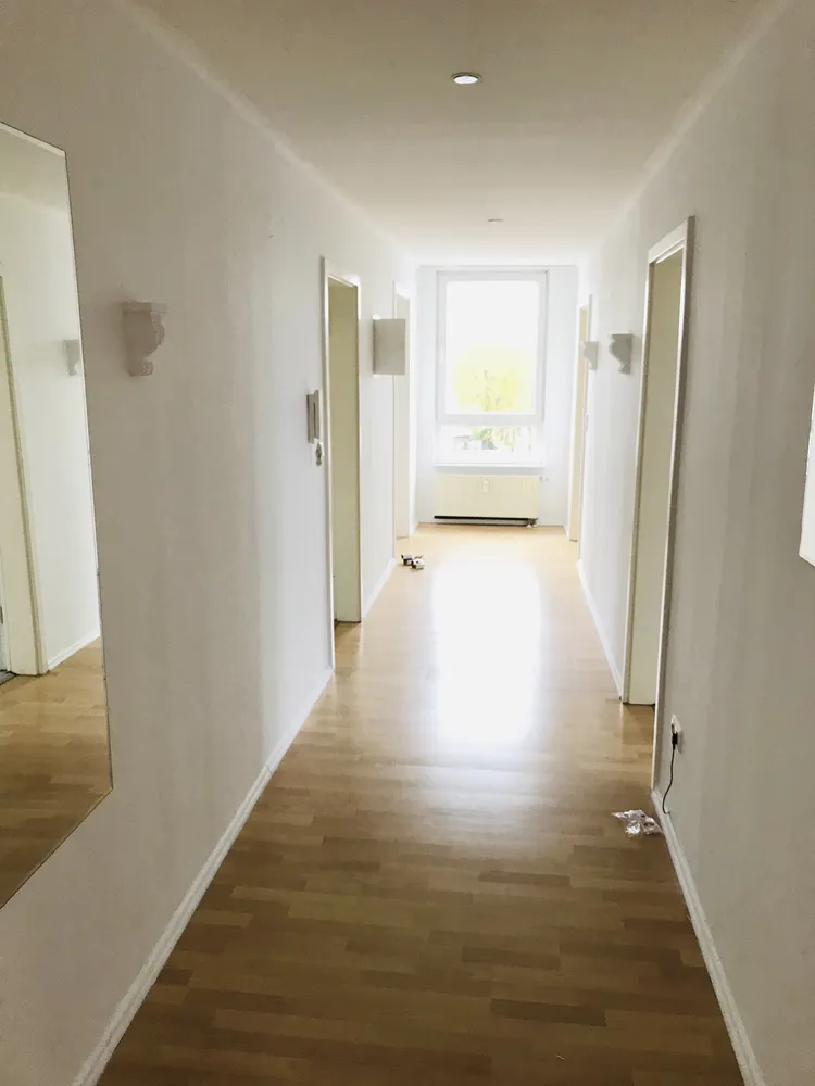 4 Zimmer Wohnung mit 104 m² in Neumünster – Bild 5