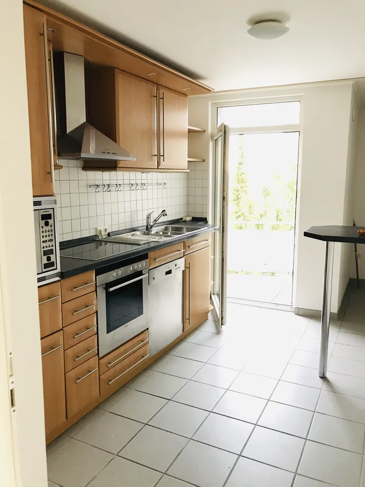 4 Zimmer Wohnung mit 104 m² in Neumünster – Bild 8