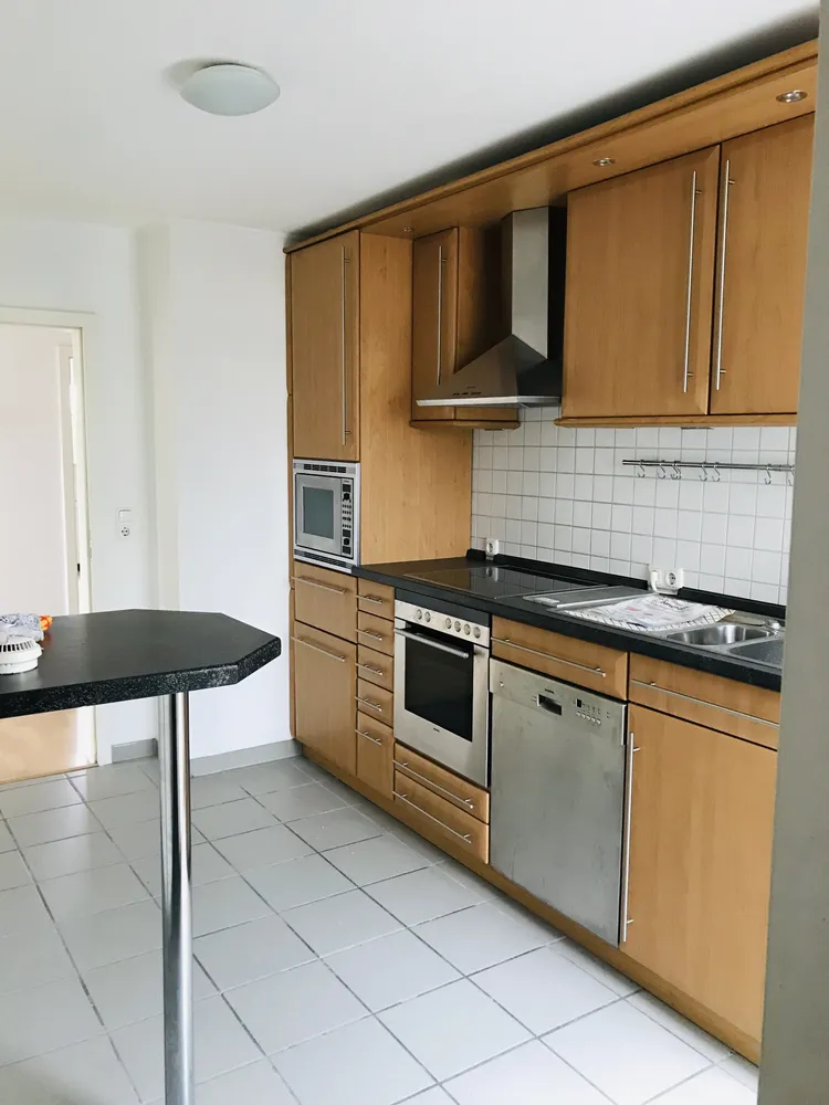 4 Zimmer Wohnung mit 104 m² in Neumünster – Bild 9