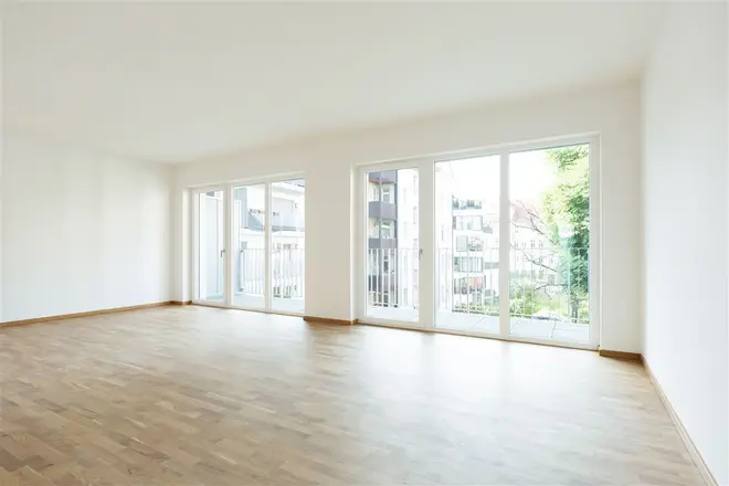 3 Zimmer Wohnung mit 111 m² in Leipzig – Bild 2