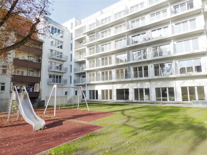 3 Zimmer Wohnung mit 111 m² in Leipzig – Bild 10