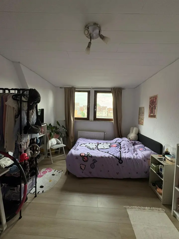 WG-Zimmer mit 74 m² in Hildesheim – Bild 1