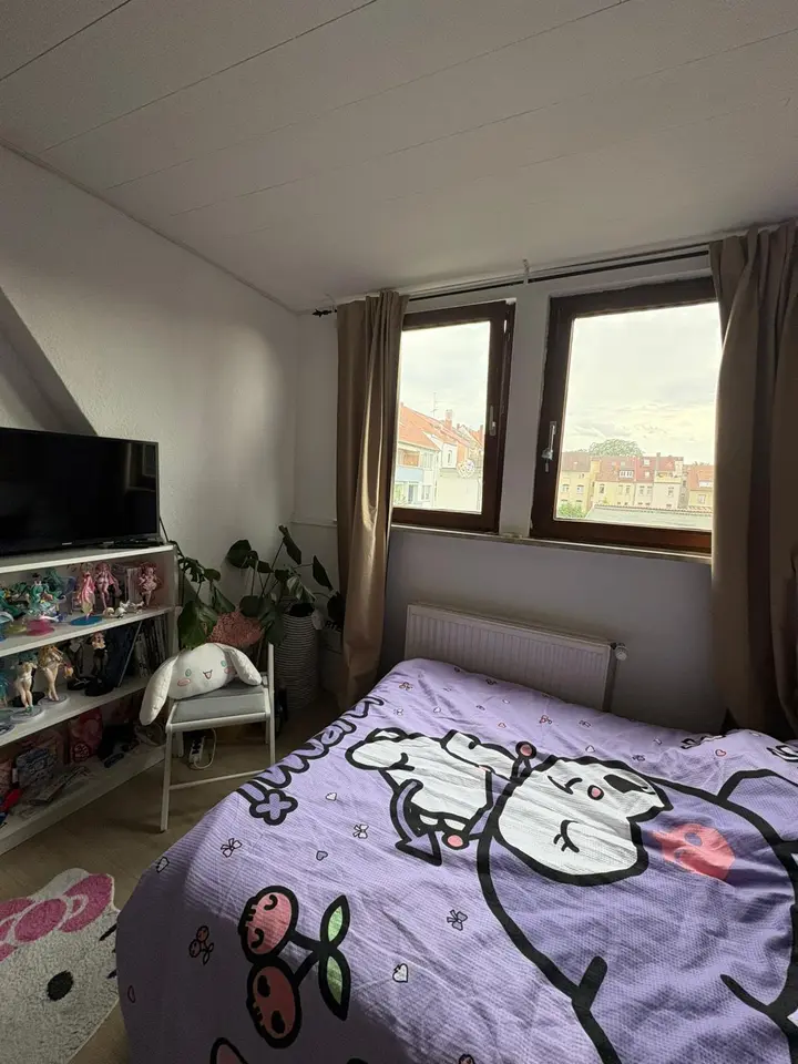 WG-Zimmer mit 74 m² in Hildesheim – Bild 3