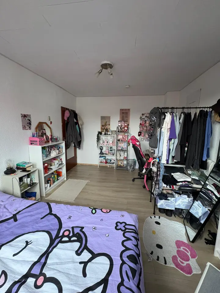 WG-Zimmer mit 74 m² in Hildesheim – Bild 4