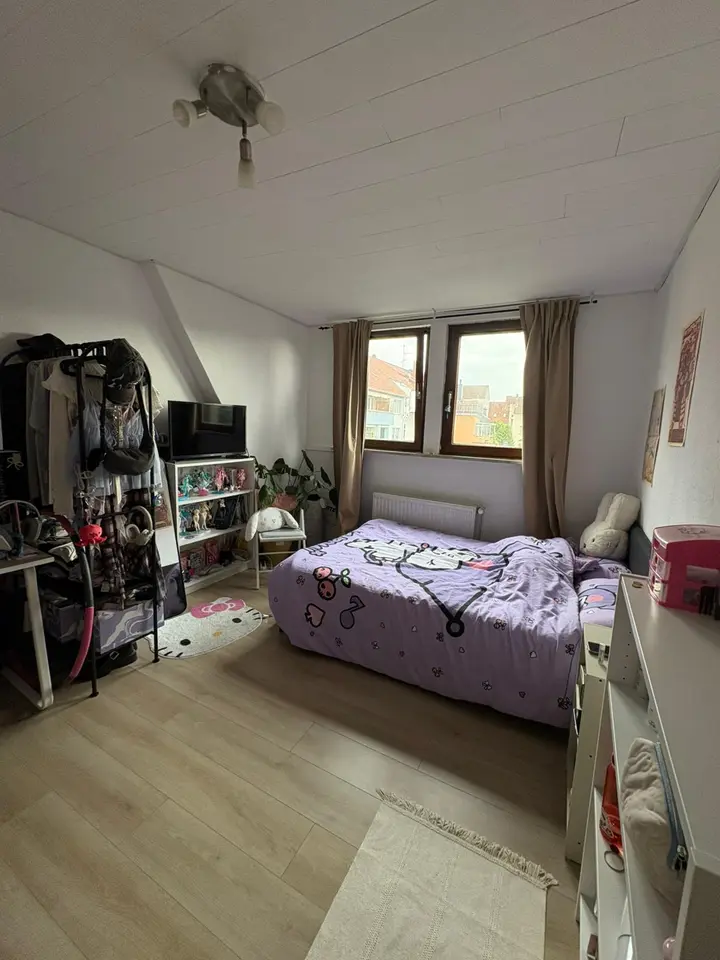 WG-Zimmer mit 74 m² in Hildesheim – Bild 6