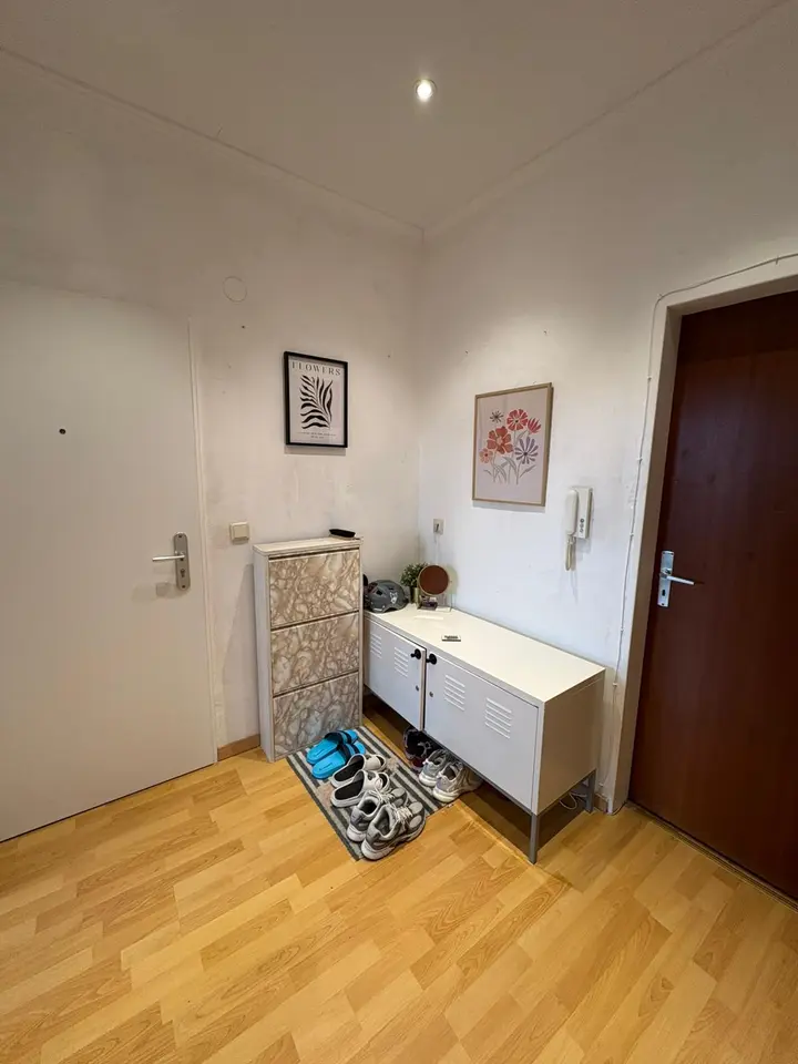 WG-Zimmer mit 74 m² in Hildesheim – Bild 7