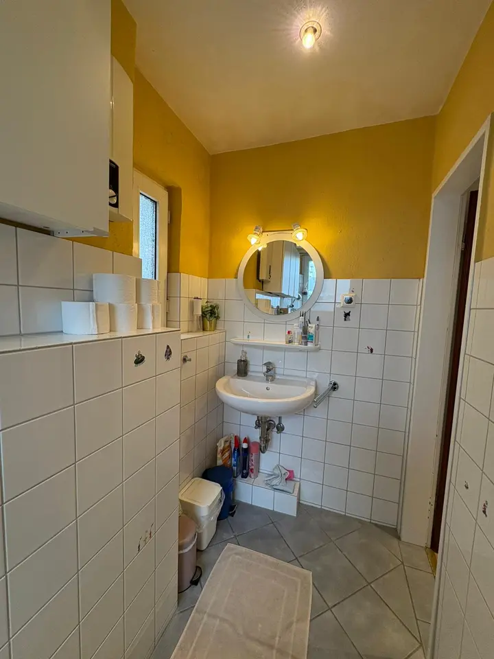 WG-Zimmer mit 74 m² in Hildesheim – Bild 8
