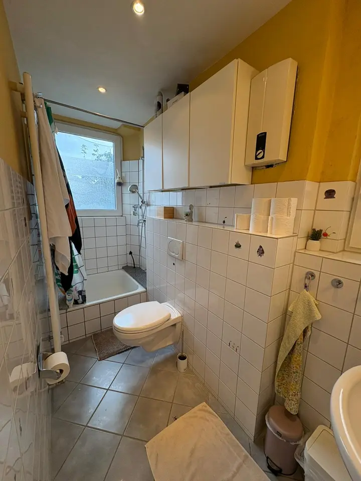 WG-Zimmer mit 74 m² in Hildesheim – Bild 9