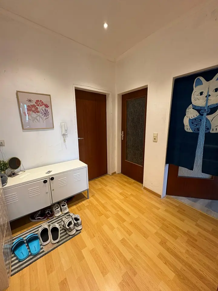 WG-Zimmer mit 74 m² in Hildesheim – Bild 10