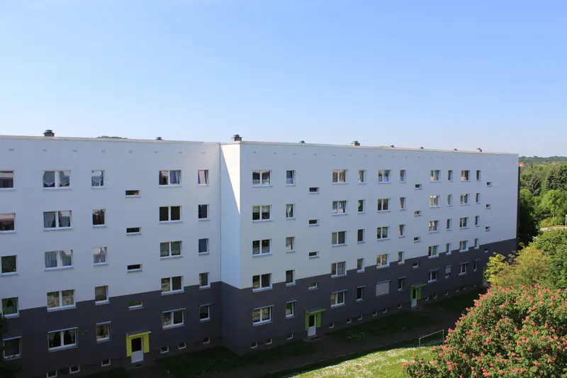 Studio mit 36 m² in Halle (Saale) – Bild 2