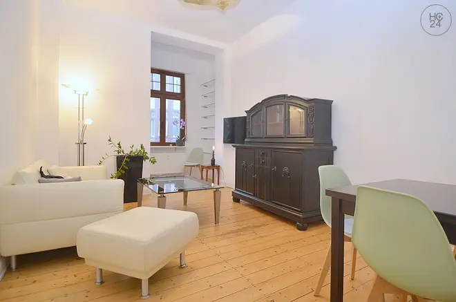 2 Zimmer Wohnung mit 63 m² in Wiesbaden – Bild 1