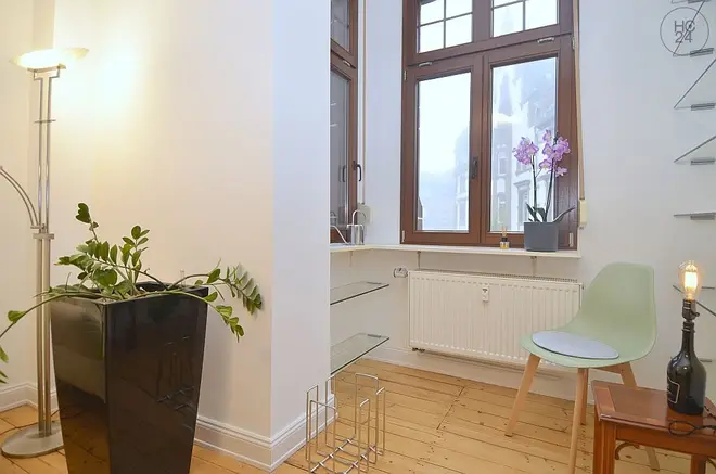 2 Zimmer Wohnung mit 63 m² in Wiesbaden – Bild 11