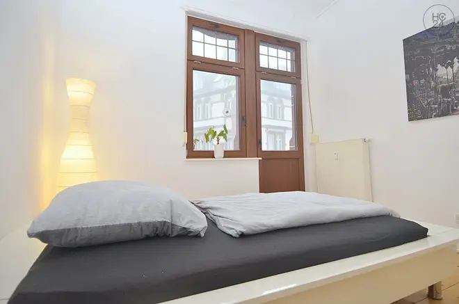 2 Zimmer Wohnung mit 63 m² in Wiesbaden – Bild 12