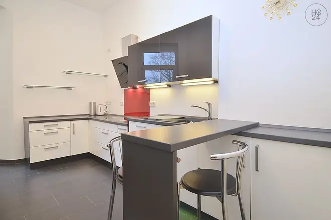 2 Zimmer Wohnung mit 63 m² in Wiesbaden – Bild 3