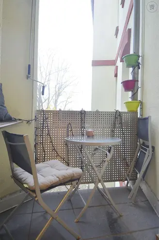 2 Zimmer Wohnung mit 63 m² in Wiesbaden – Bild 6