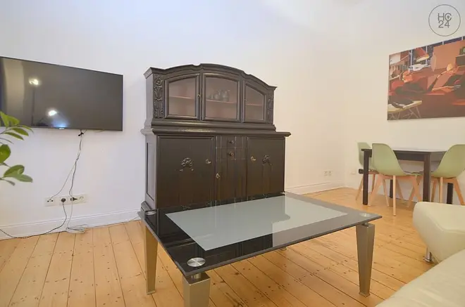 2 Zimmer Wohnung mit 63 m² in Wiesbaden – Bild 8
