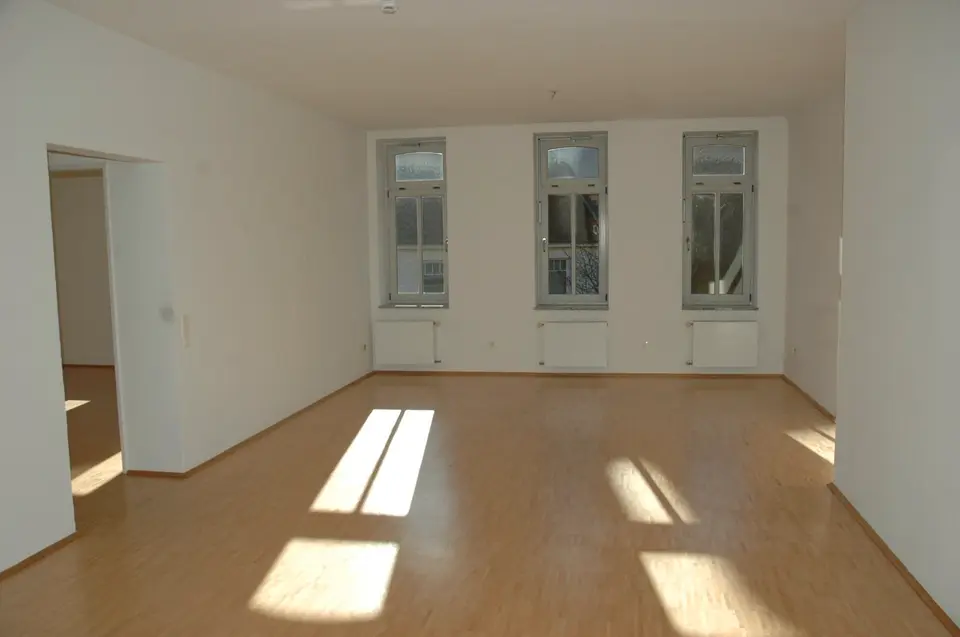 2 Zimmer Wohnung mit 82 m² in Vechta – Bild 1