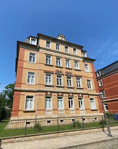 1 Zimmer Wohnung mit 22 m² in Dresden – Bild 8
