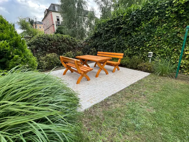1 Zimmer Wohnung mit 22 m² in Dresden – Bild 10