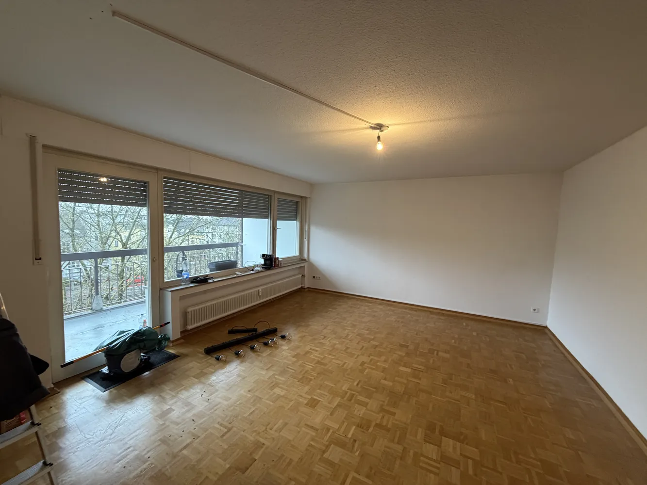 3 Zimmer Wohnung mit 97 m² in Mülheim an der Ruhr – Bild 1